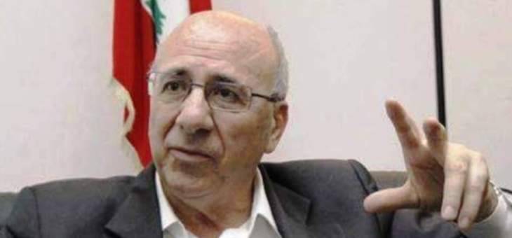 قرطباوي: التعيينات القضائية جيدة ومهمة جدا