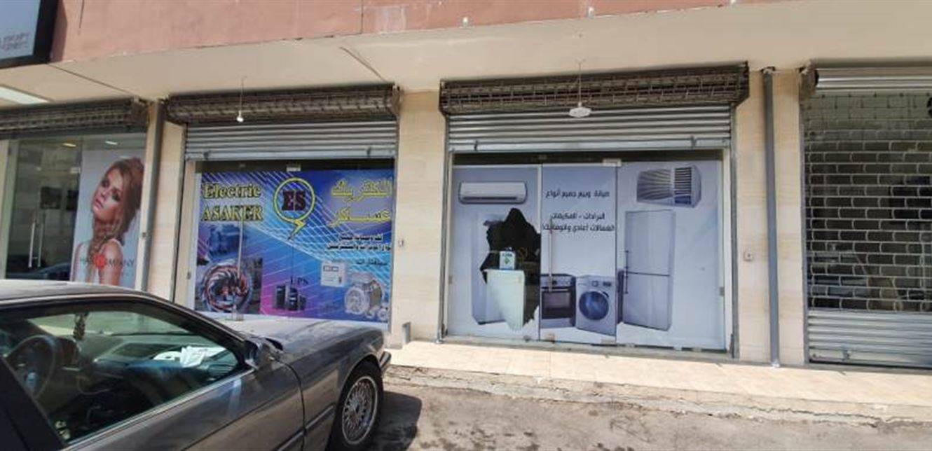 محاضر ضبط بحق مؤسسات مخالفة في جبيل