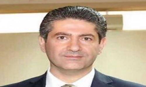 محافظ البقاع عقد اجتماعا ناقش مسألة المطامر الصحية