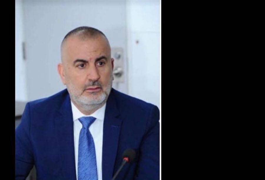 مستشار فنيانوس ردا على ديب: "ارتاح!"