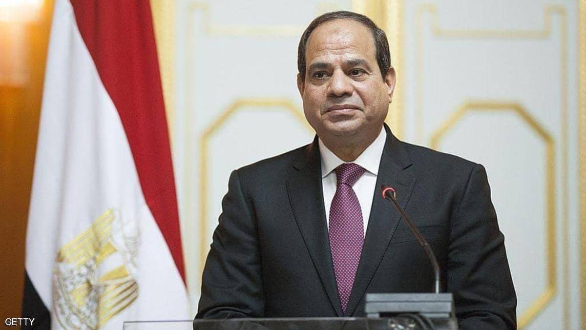 مصر.. قرار جمهوري بتعيين نائب عام جديد