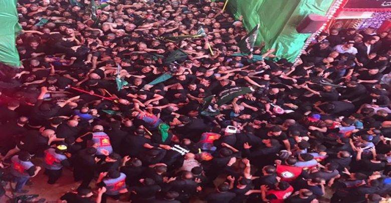 ممثل السيستاني: التحقيقات متواصلة لمعرفة أسباب حادثة التدافع في عاشوراء