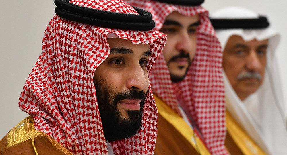 من هي الأميرة التي أمر ولي العهد السعودي بتجديد قصرها على نفقته الخاصة؟