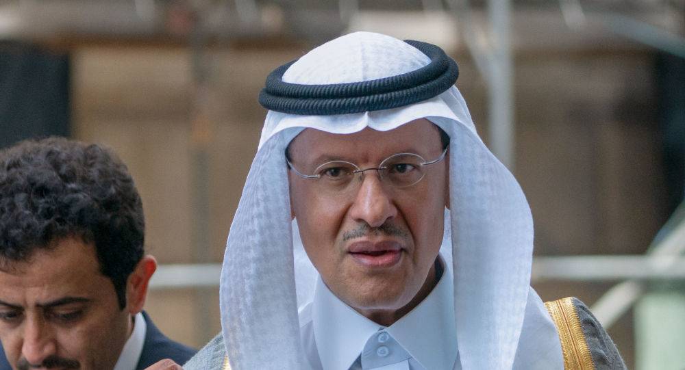 وزير الطاقة السعودي: على جميع الدول الالتزام بتخفيضات إنتاج النفط