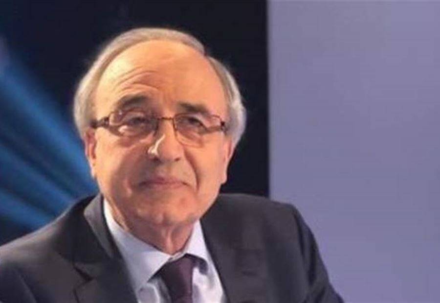 وزير العدل: "مبروك للقضاة وللقضاء"