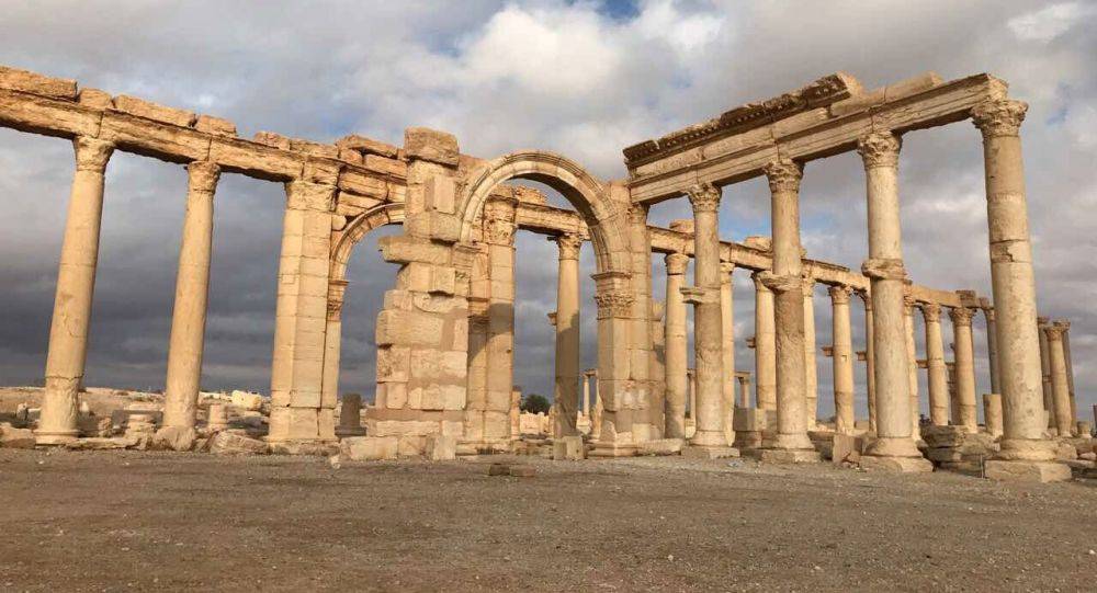 سوريا تعود إلى ساحة السياحة العالمية ودعوة إلى المغتربين لزيارة البلد