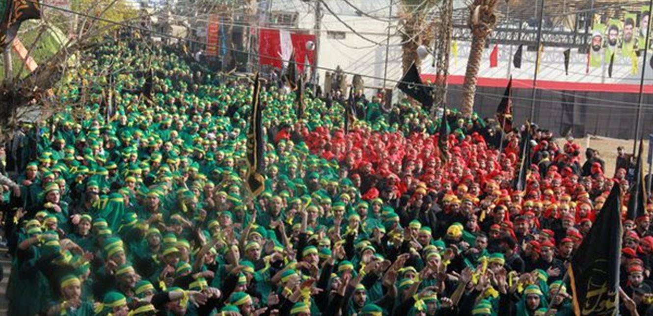 مذكّرتان لمحافظ النبطية لمناسبة إحياء عاشوراء في 13 أيلول