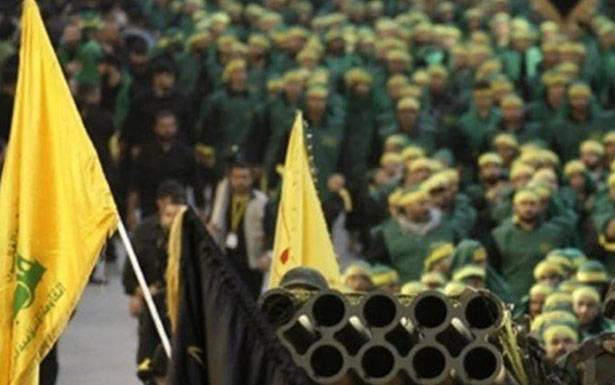 السيد نصرالله: اللبنانيون اقوياء وقادرون على حماية ارضهم حتى السماء