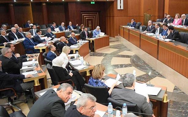 «اللجان المشتركة» ناقشت اقتراحي قانون منطقة إقتصاديّة في زحلة وبعلبك ــ الهرمل