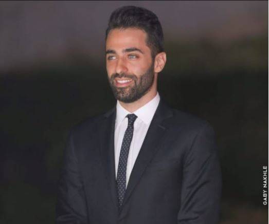 محمد قيس في مصر.. والسبب؟