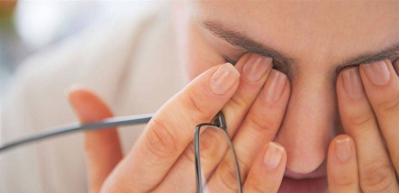 لتجنب ضعف البصر مع التقدم في السن.. اتبعوا هذه النصائح
