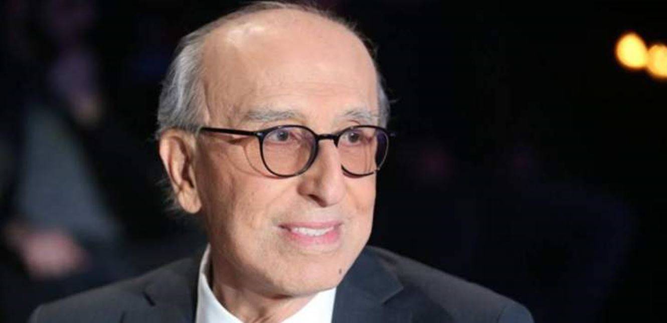 بعد تدهور حالته الصحية.. سيمون أسمر يفارق الحياة
