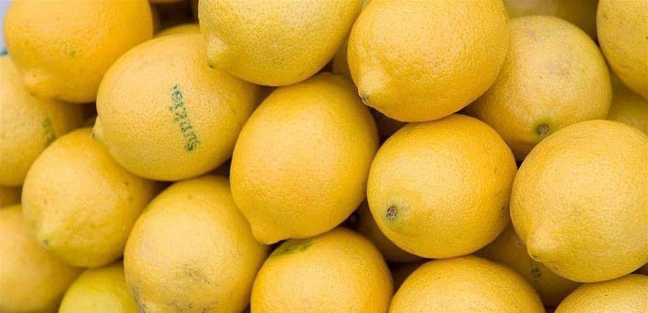 لليمون فوائد لا تعرفوها.. أبرزها في القشر والشم