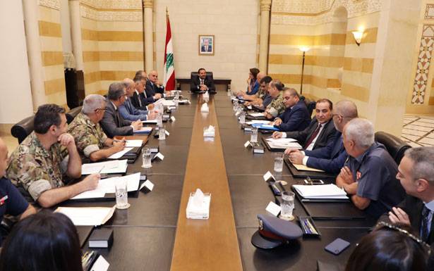 التهريب على المعابر غير الشرعية نقطة ببحر التهريب على المعابر الشرعية: 75 مليوناً مقابل مليار ونصف