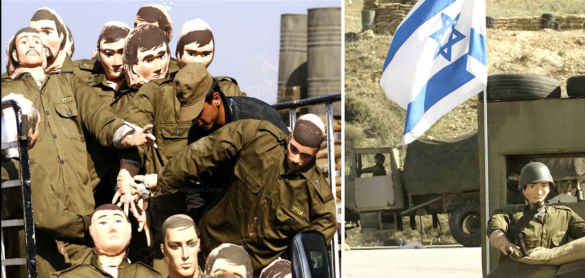«اسرائيل» تعيش ارباكاً داخلياً ونتنياهو قلق