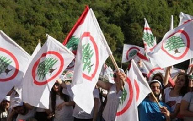 القوات: تحجيمنا وتحييد حلفائنا لتبديل «الثلاثية» للوصول الى رئاسة الجمهورية