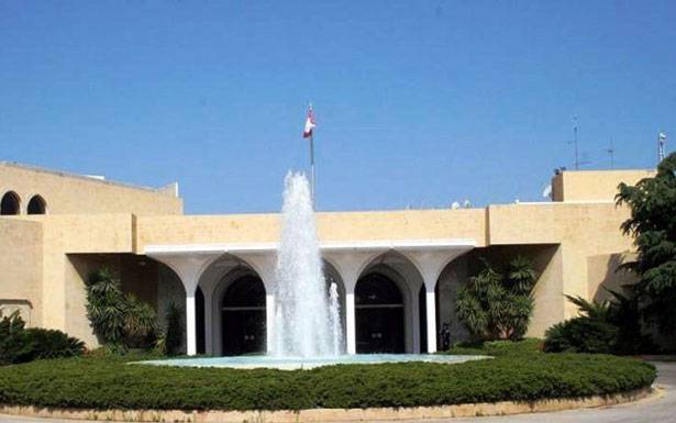 جلسة لمجلس الوزراء في بعبدا اليوم والتعيينات من أبرز البنود