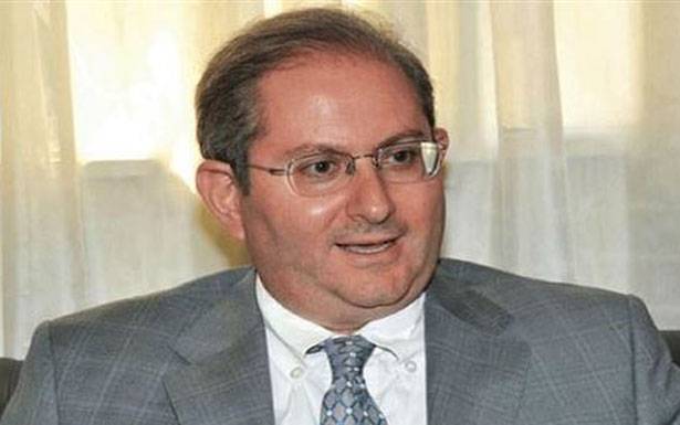 لقاء تجاري موسّع دفاعاً عن الاقتصاد الحرّ