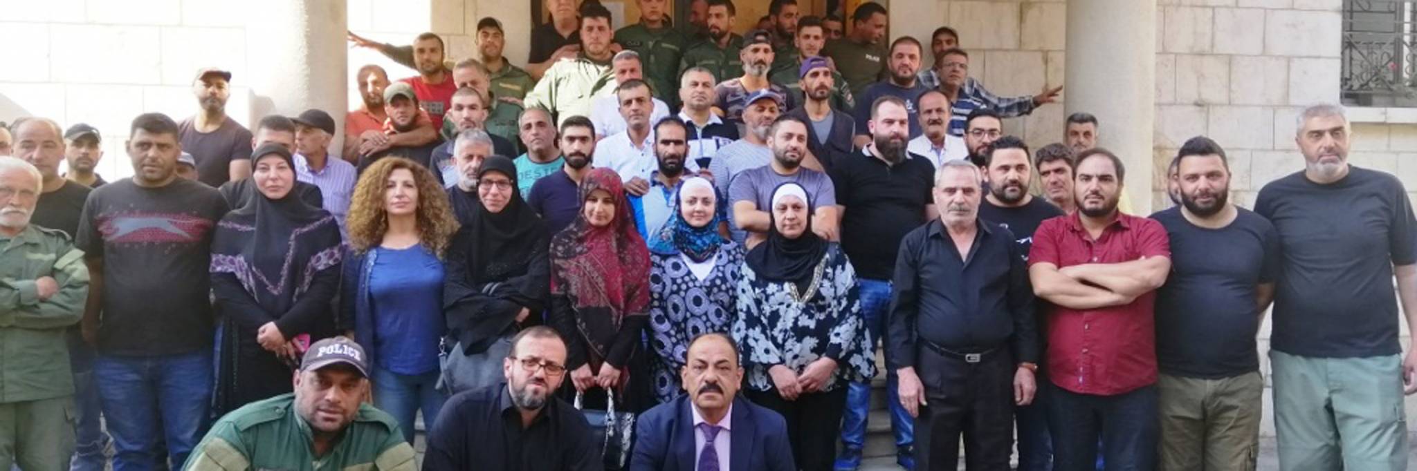 هل تُشعل الضرائب الأخيرة ثورة إجتماعية؟