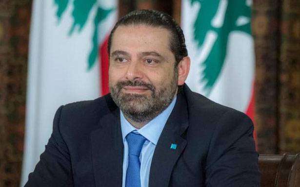 نشاط رئيس الحكومة