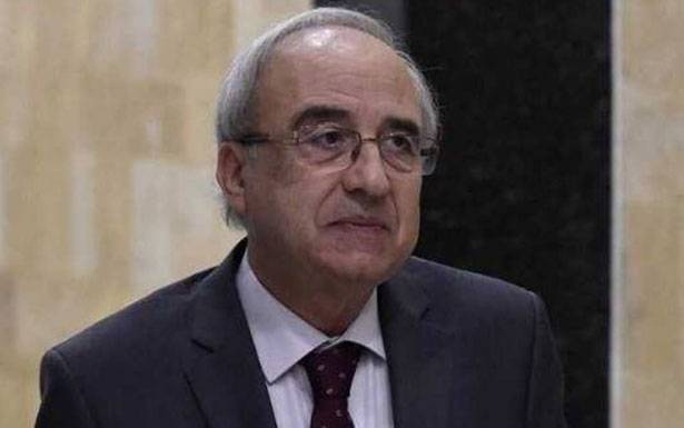 سرحان: المسيرة القضائيّة ستستمرّ