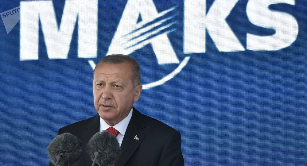 أردوغان يهدد أوروبا: سنغرقكم باللاجئين السوريين