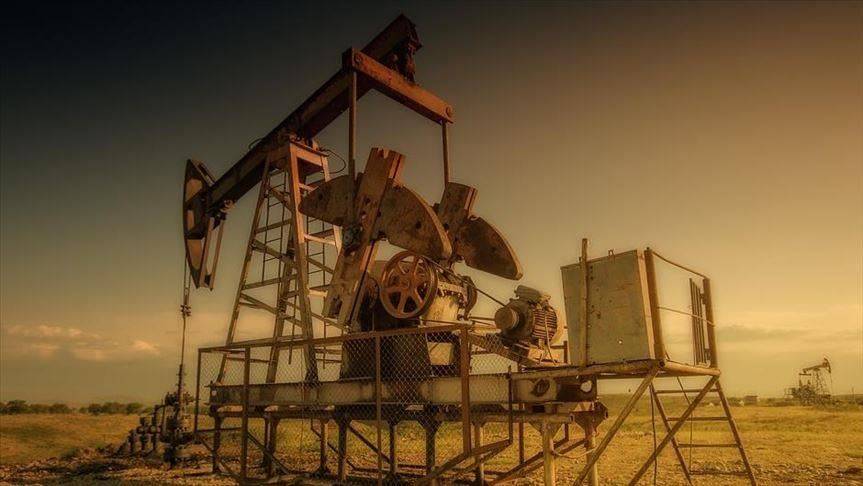 الولايات المتحدة مستعدة لعرض نفطها أمام أي تذبذب