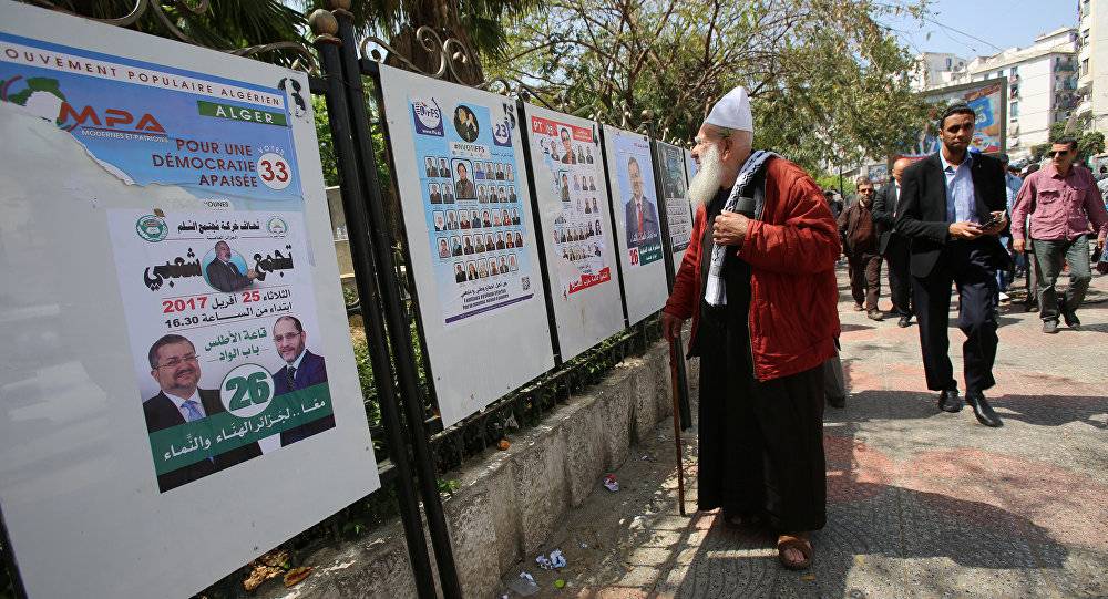 بالأسماء... المرشحون الأبرز للانتخابات الرئاسية في الجزائر وأهم التعديلات