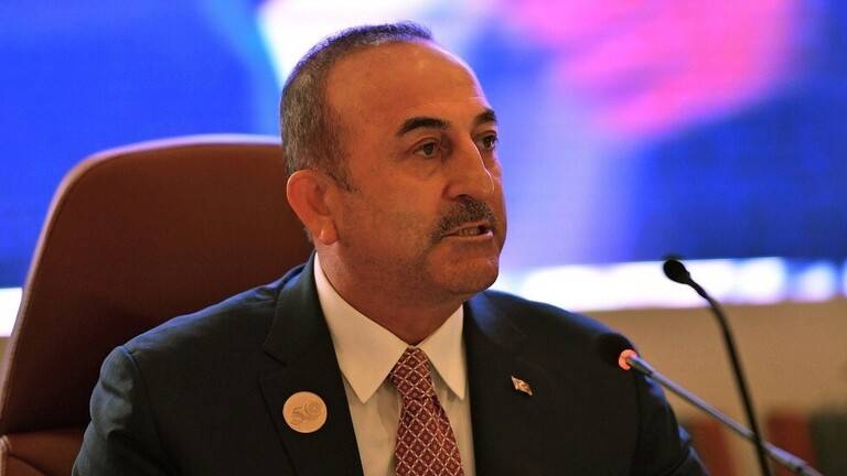 تركيا: خطة نتنياهو إجراء دنيء ويجب التشكيك في "صفقة القرن"