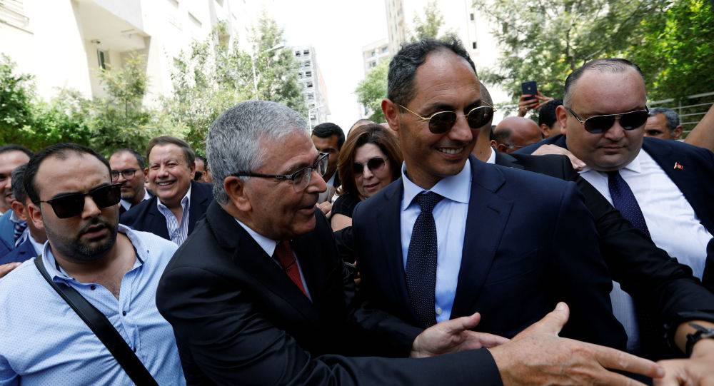 تونس.. انسحاب مرشح انتخابات رئاسية لصالح وزير الدفاع