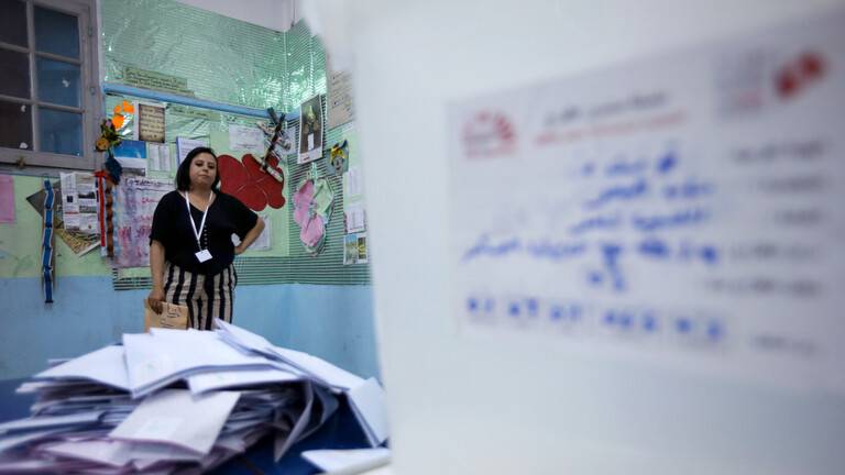 تونس.. تراجع كبير في نسبة المشاركة وفي سان فرانسيسكو لم يصوت أحد!