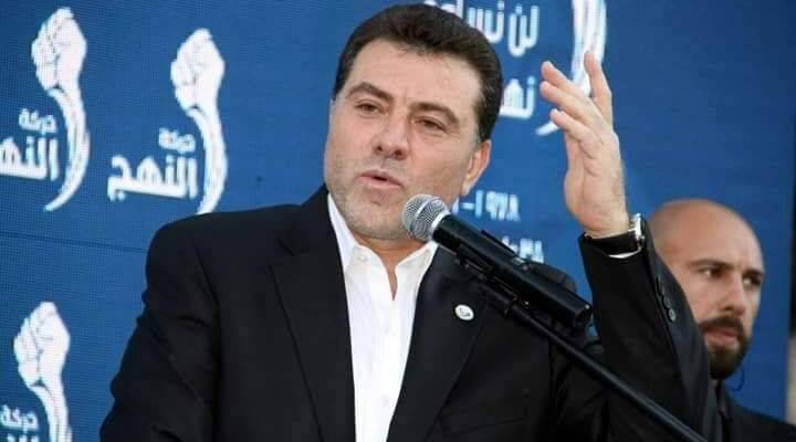 حسن يعقوب: يجب اعدام العميل الفاخوري في معتقل الخيام