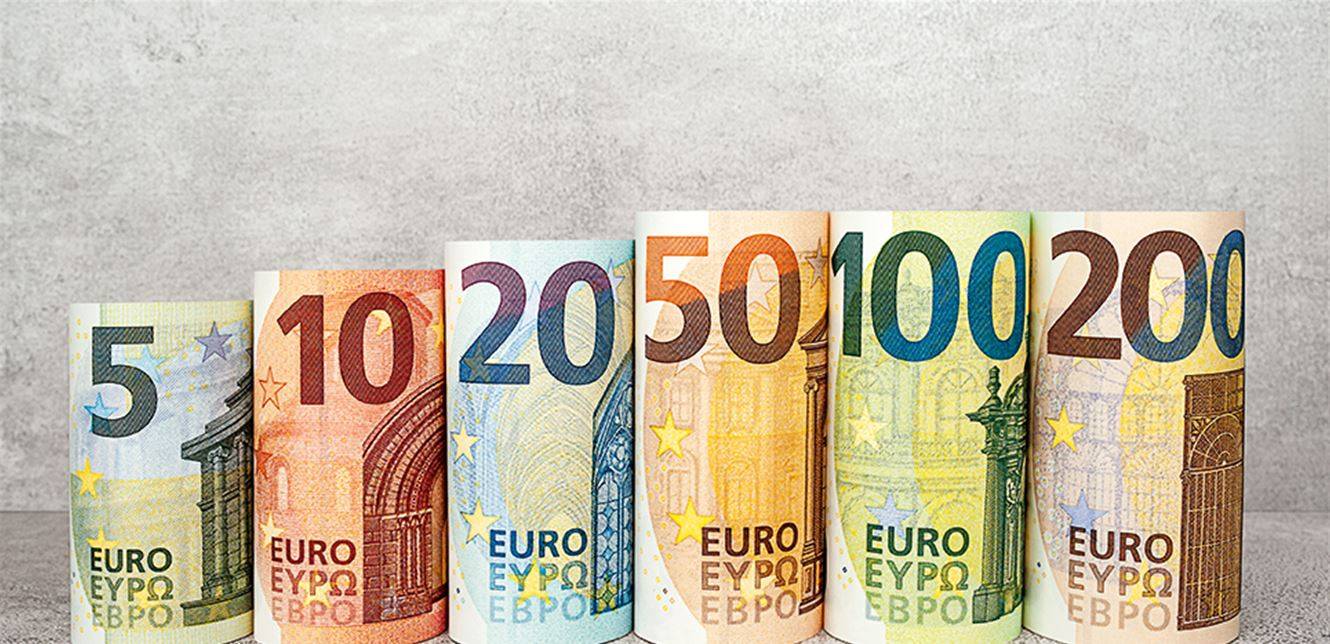 دولة أوروبية تملك أقذر أوراق نقدية في العالم!