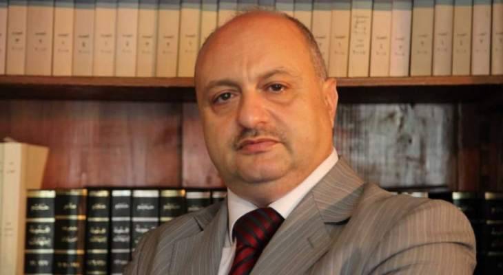 زخور: لتعليق قانون الايجارات لحين الانتهاء من التعديلات