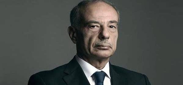 طالوزيان: مررت في دنيانا كما يمر الجنون في هدأة المتألم