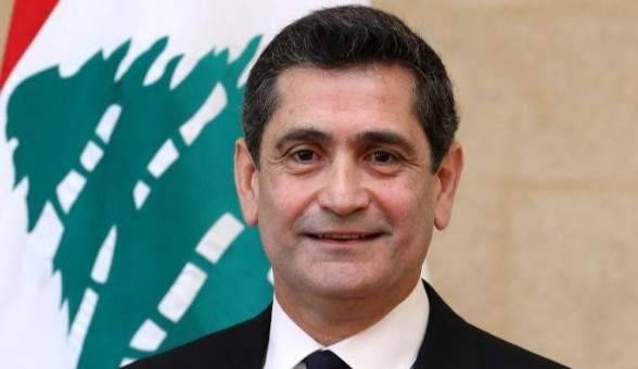 قيومجيان لسامي الجميل: المؤسف انك تستغل مكان استشهاد بشير الجميل لاستهداف القوات