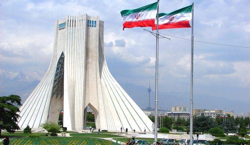 كيف علّقت طهران على اتهامها بالضلوع في الهجوم على منشآت النفط السعودية؟