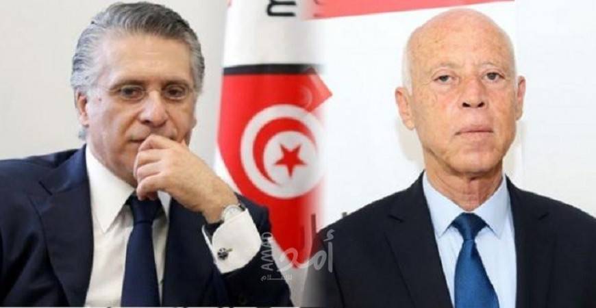 مفاجأة الانتخابات الرئاسية التونسية.. من هما "الرجل الآلي" والمرشح السجين ؟!