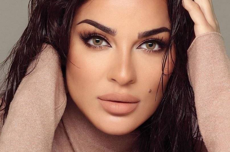 ما صحة طلاق نديم نجيم