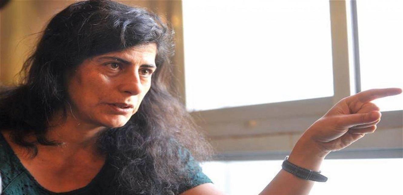 هكذا علّقت سهى بشارة على عودة الفاخوري إلى لبنان