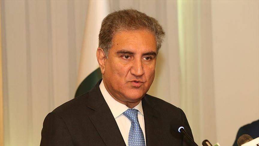 وزير خارجية باكستان: ممارسات الهند في كشمير "إبادة جماعية"