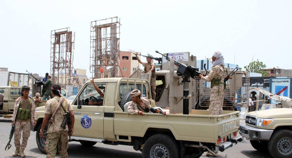 ألمانيا: نجدد دعمنا لوحدة اليمن ونؤيد جهود الحكومة لاستعادة الدولة