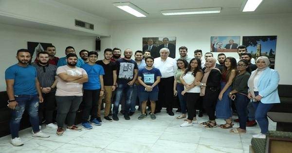 الجسر: إشكالية النفايات لا تحل بالخطابات
