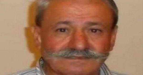 مناشدة من عائلة المفقود قزحيا جبرايل للإدلاء بأي معلومة عنه