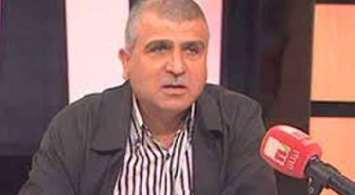 أبو شقرا​: متجهون للإضراب اذا لم تحل مشكلة شراء المحروقات بالدولار