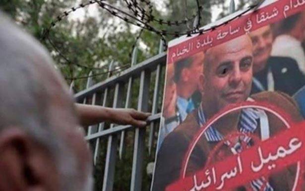 إعترافــات صــادمــة للــعمـيل الفـاخـــوري... وهذا ما أقرّ بـه!