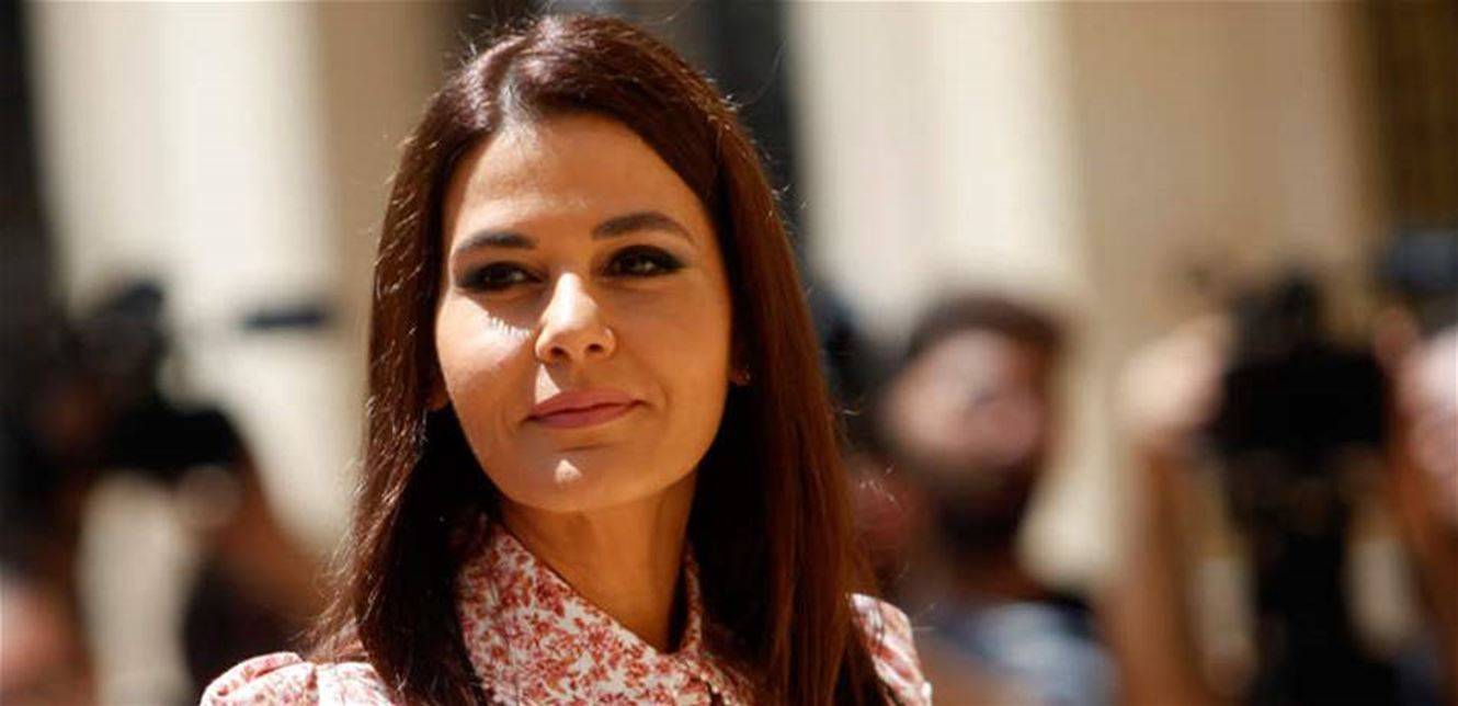 جعجع تابعت موضوع الخلاف حول بركة ري جرود بشري الضنية