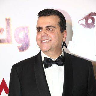 جمال سنان يجتمع بشجون في الكويت ومفاجأة قريباً!