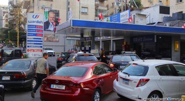 "موزعو المحروقات"... يلوّحون بالاضراب المفتوح