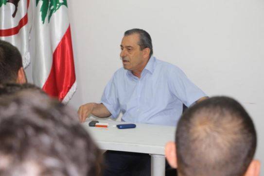 زهرا: لن نستقيل من الحكومة ولكن لن ننفذ ما يريدونه